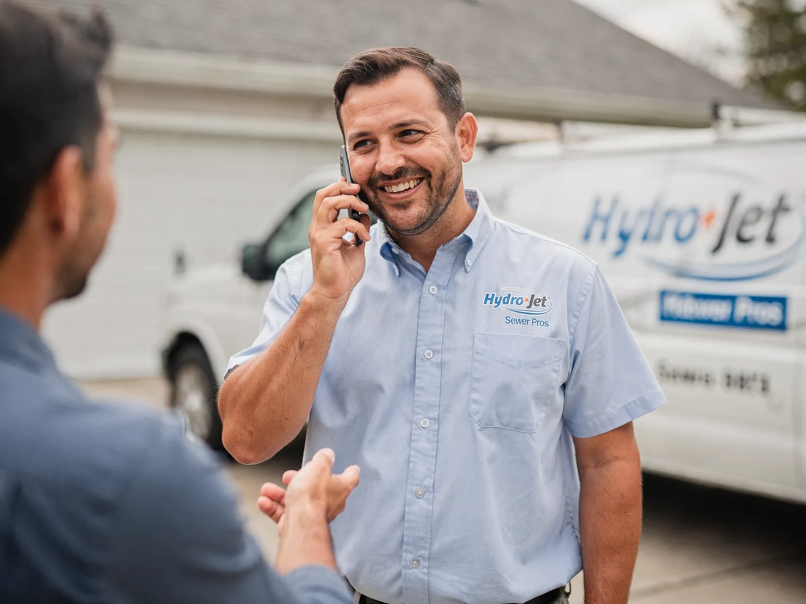 Hydro Jetting Harvel, IL FAQs
